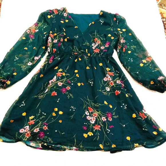 Mini Dress - Picture 1 of 3